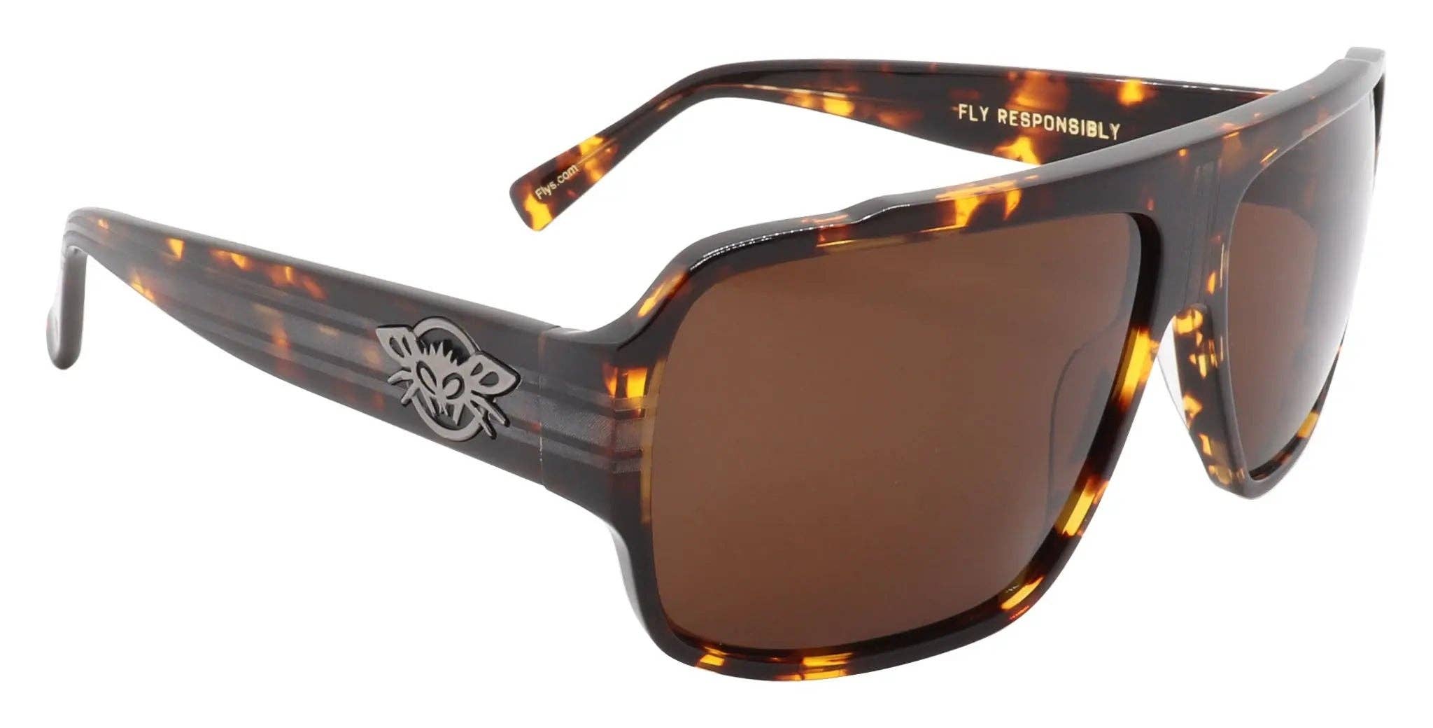 Black Flys Eyewear - Vendita all'ingrosso Occhiali da sole - Unisex - Flucoholico7