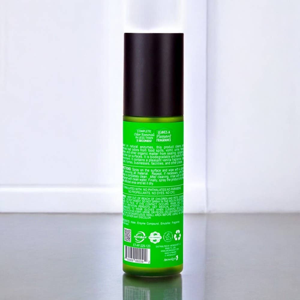 Instant Fresh Air - Wholesale Automotive Cleaning Products - Car Spill 4 Oz., Cleaner + Odor Eliminator -Display8