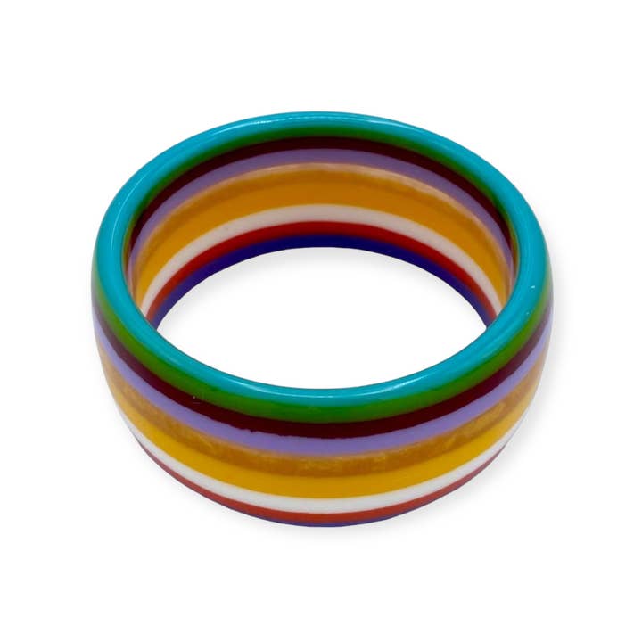 Atelier 1701 - Vendita all'ingrosso Bracciale a polsino - B2500M MIXL