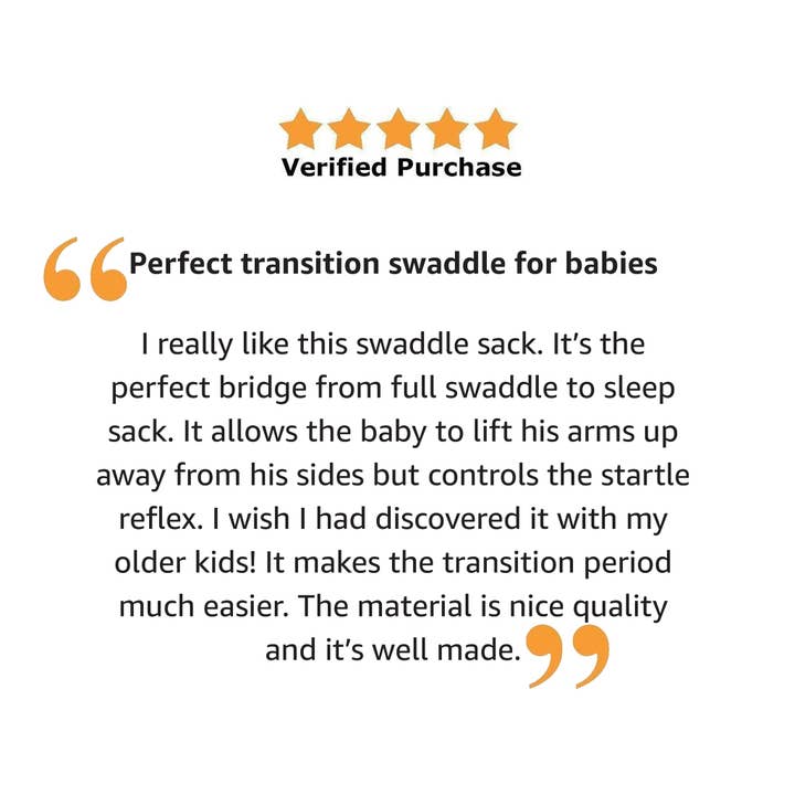 SwaddleDesigns - Wholesale Sleepsack - Baby - Transitional Swaddle Sack, Heathered Gray w Polka Dot Trim