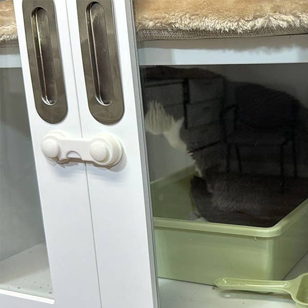 Cove Products LLC - Wholesale Pet Carrier - Cat - Single Unit Cat Stax (3rd Generation)4