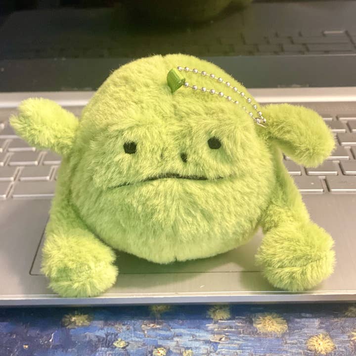 3-6" Croissant, Cupcakes, Coffee Cup Keychain/Pendant/Charm for wholesale by Sinomd Canada