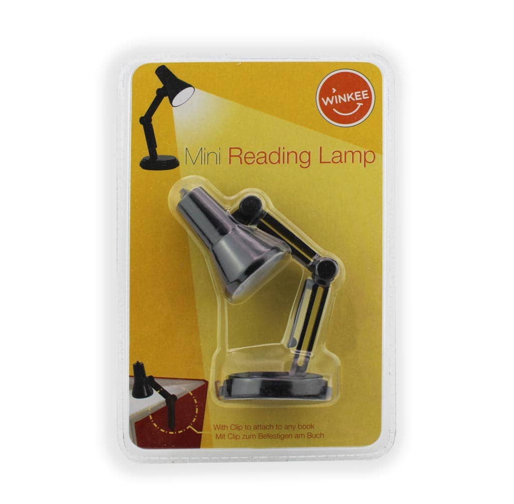 MAGS - Wholesale Booklight - mini LED stand and book lamp2