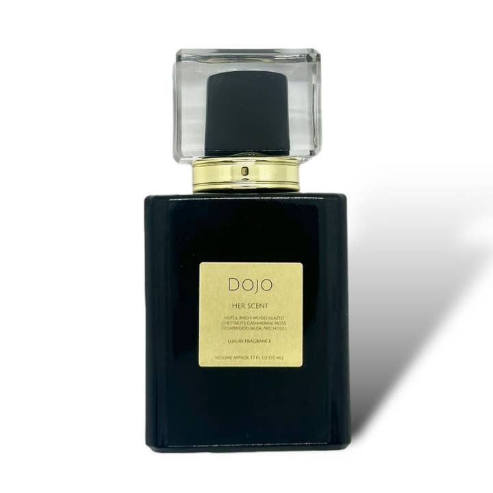 Her Scent (Delina inspired) Luxury Fragrance for wholesale by DOJO