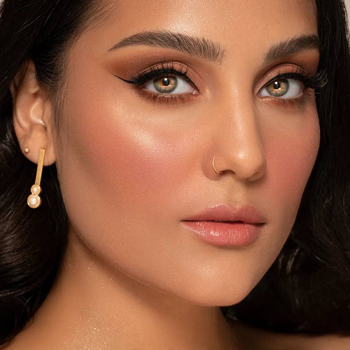 Beauty Goddess - Wholesale Blush - Sigma Beauty Blush - Nearly Wild5