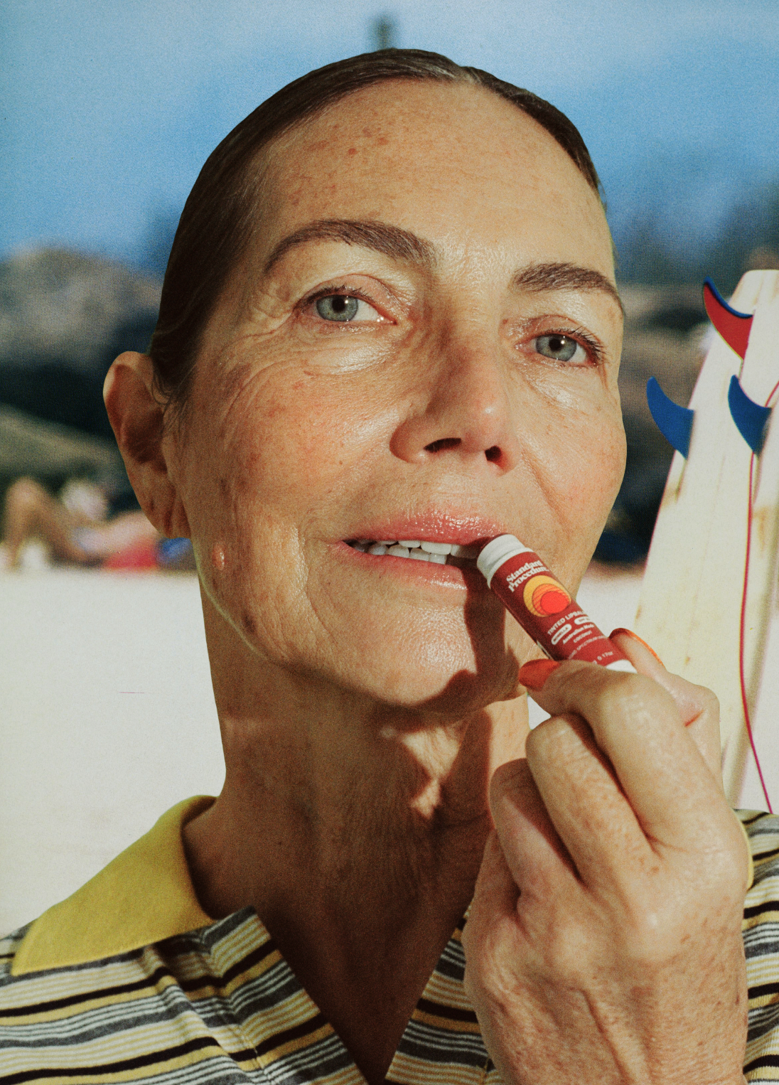 Standard Procedure - Wholesale Sunscreen - Tinted SPF 50+ Sunscreen Lip Balm4