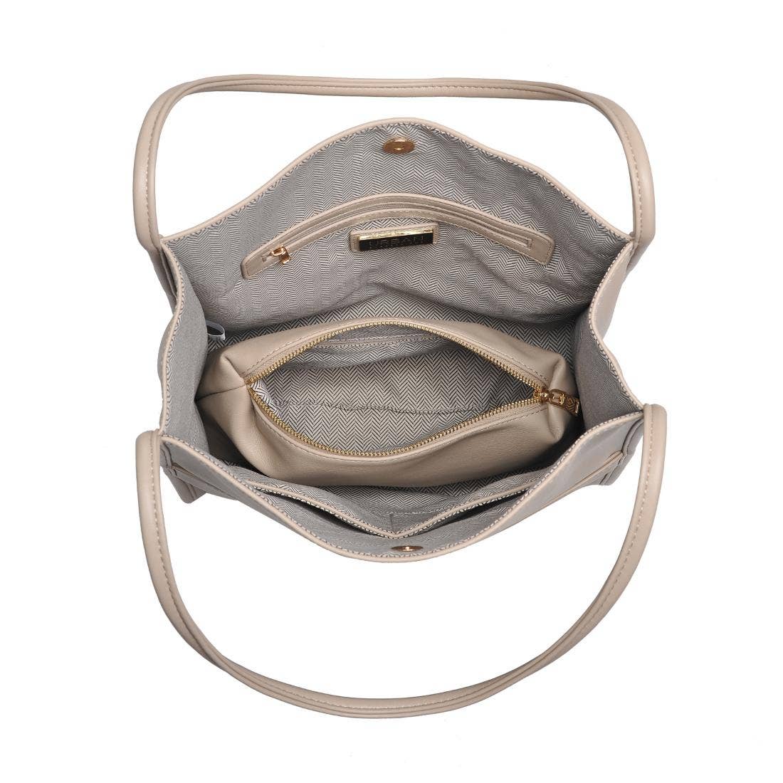 Urban Expressions - Venta al por mayor Bolsa de asa- Mujer - Hera Tote14