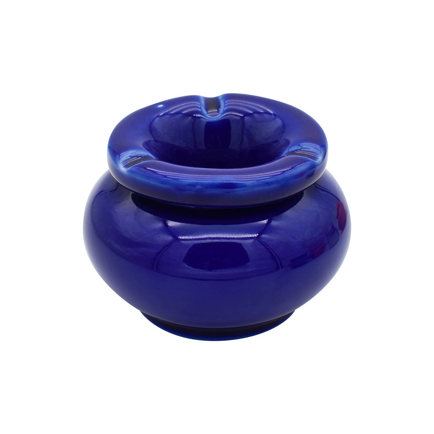 Champ by Polyflame - Vendita all'ingrosso Posacenere - Portacenere marocchino assortito in ceramica4