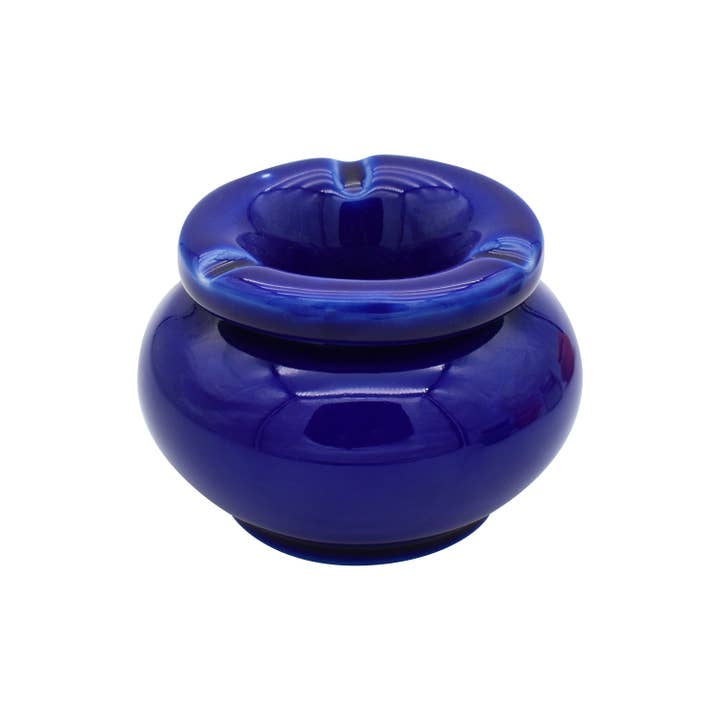 Champ by Polyflame - Wholesale Ashtray - Assorted Moroccan Ashtray4