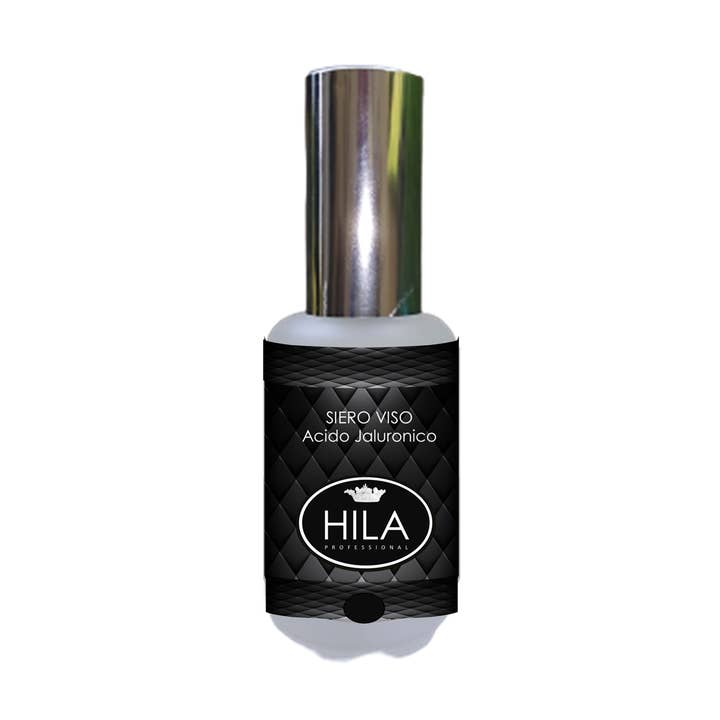 Bio Hyaluronsäure-Gesichtsserum und Aloe Vera für den Großhandel von novi orbis srls