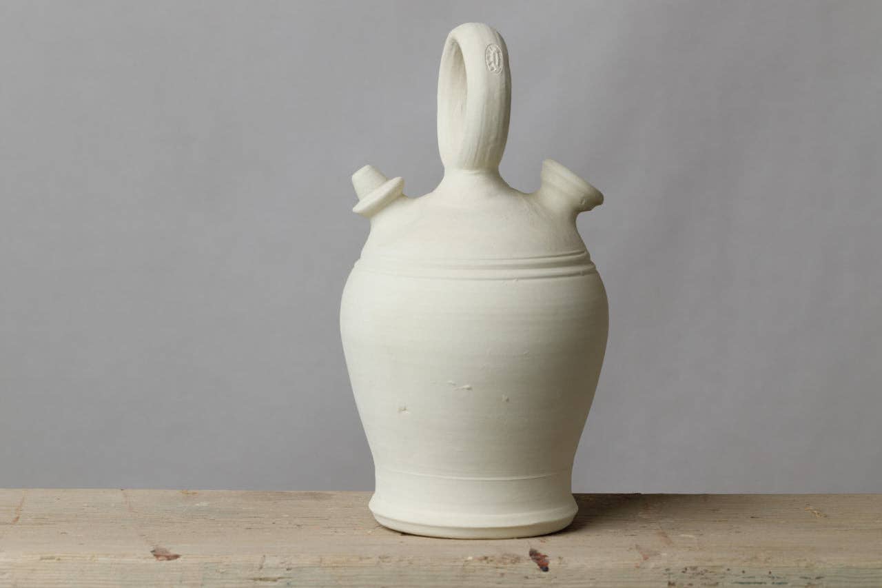 Alfarería La Navà - Wholesale Watering Can - Valencian Jug2