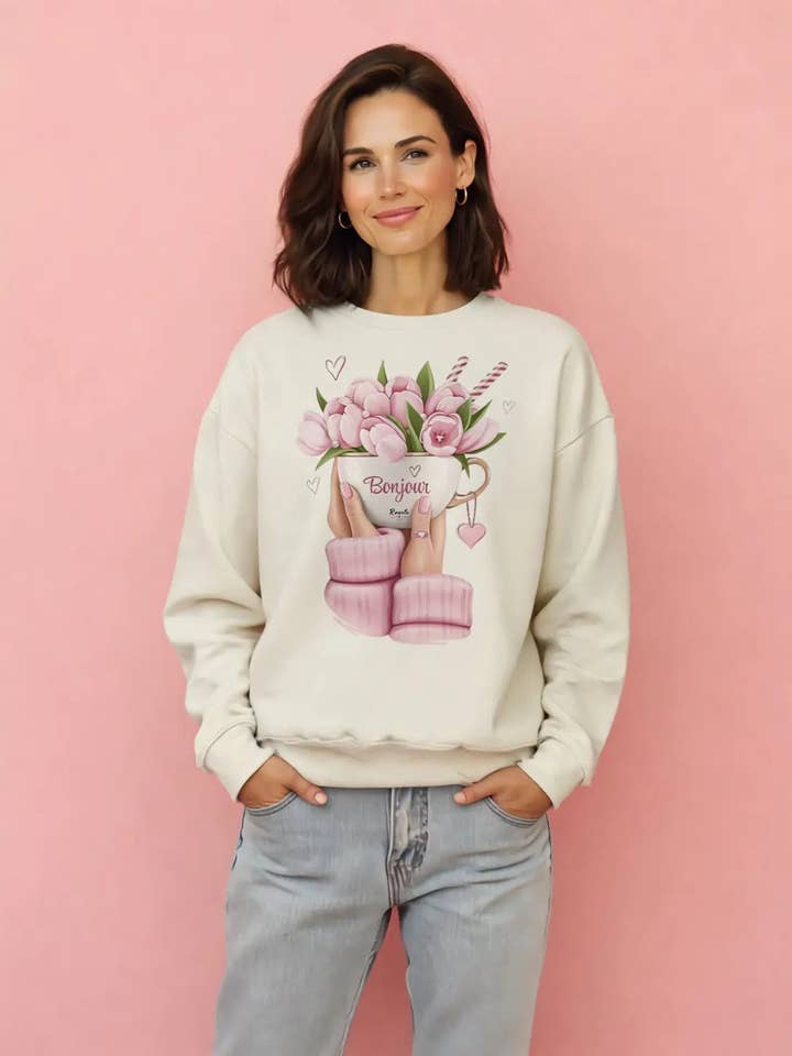 FP BONJOUR für den Großhandel von RANPOLLO MILANO