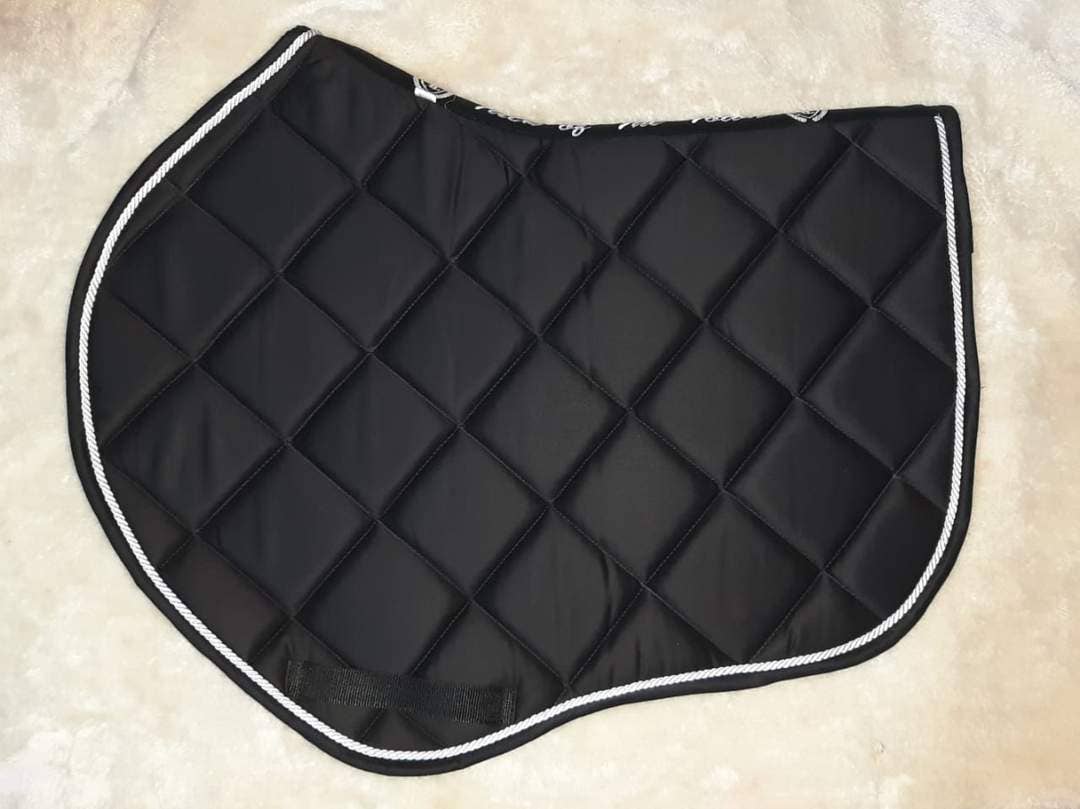 Tack of the Town – Engroshandel Rideudstyr – Tøjspadder i bomuld5