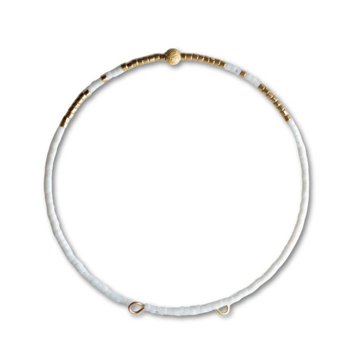 Lenny & Eva - Wholesale Jewelry Set - Product Pack - Sprinkles Bangle - 24 Bangles
