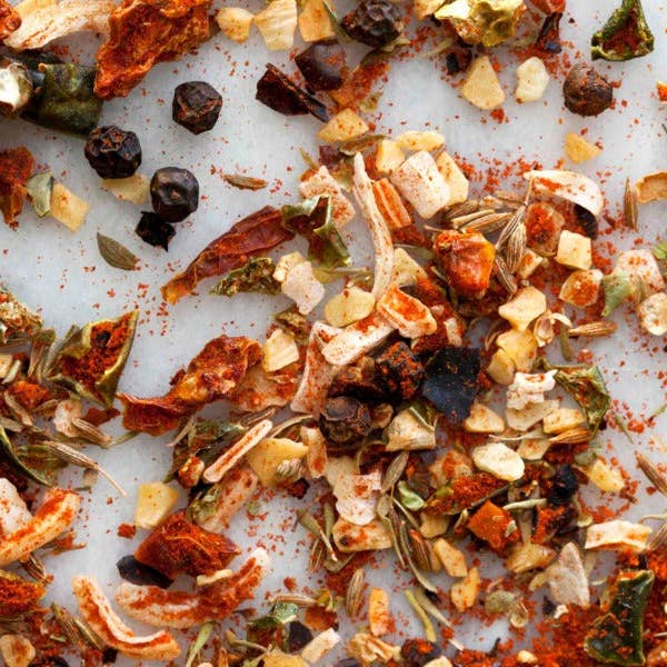 Épices pour fajitas et tacos pour la vente par World Spice