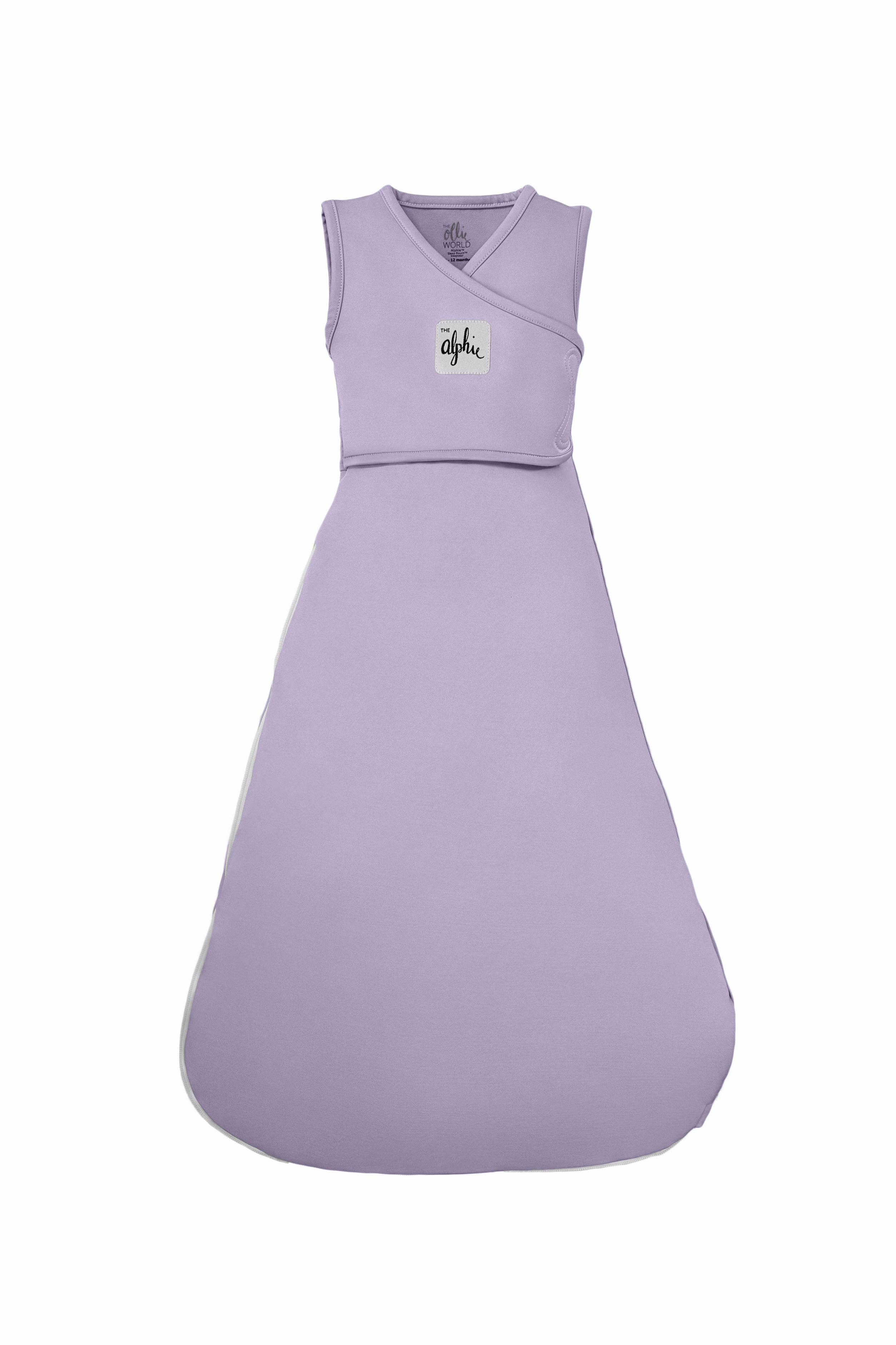 The Ollie World - Wholesale Sleepsack - Baby - The Alphie® Sleep Pouch™60