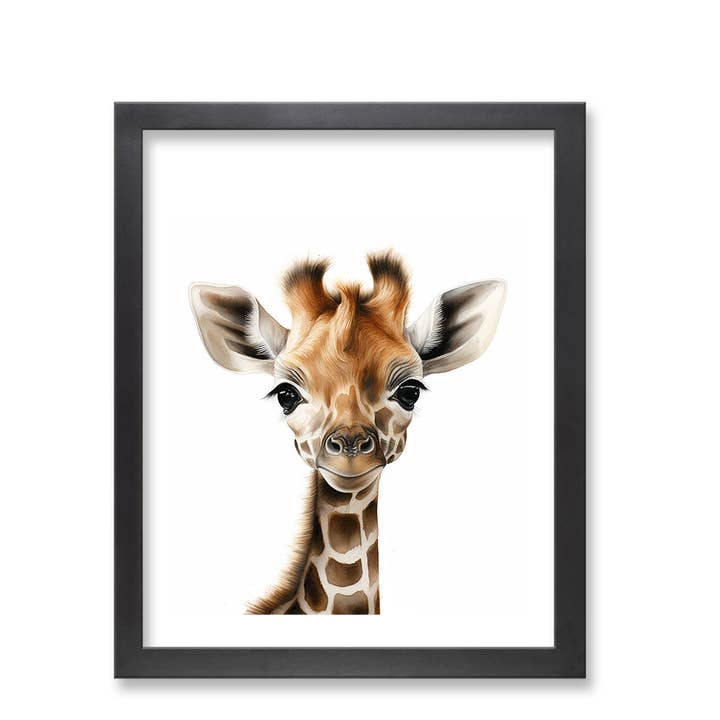 Giraffe for wholesale by PLAY & OAK