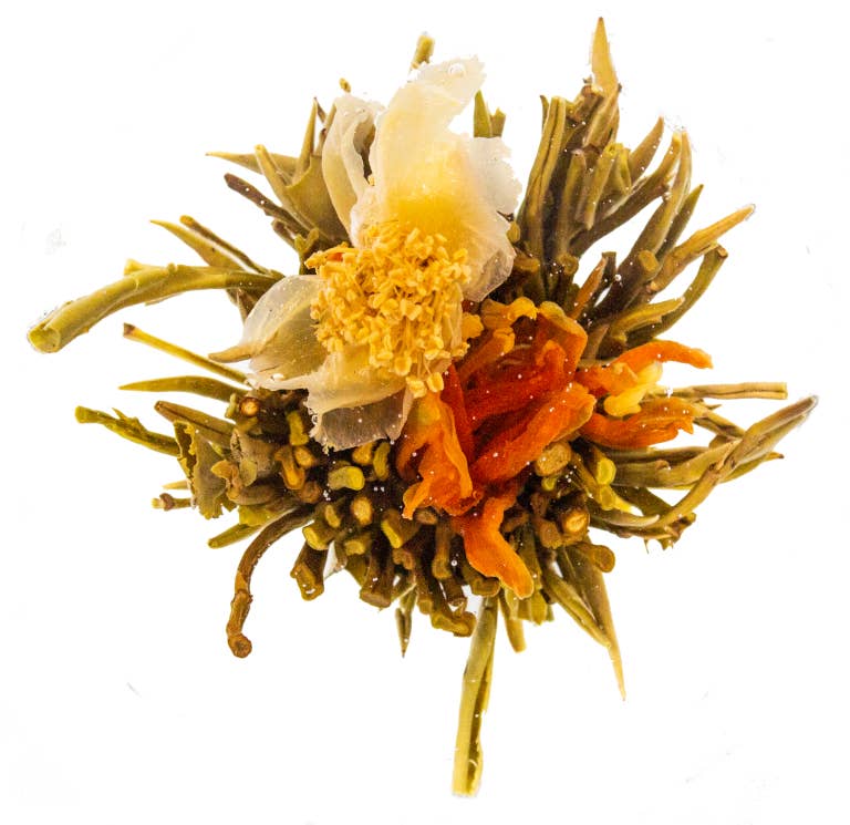 Adore Tea - Wholesale Loose tea - Lily was Here