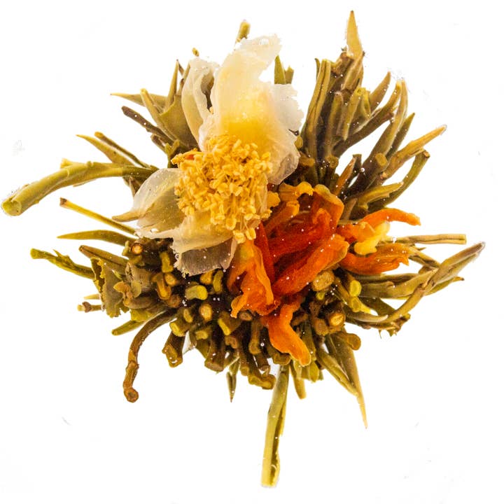 Lily was Here for wholesale by Adore Tea