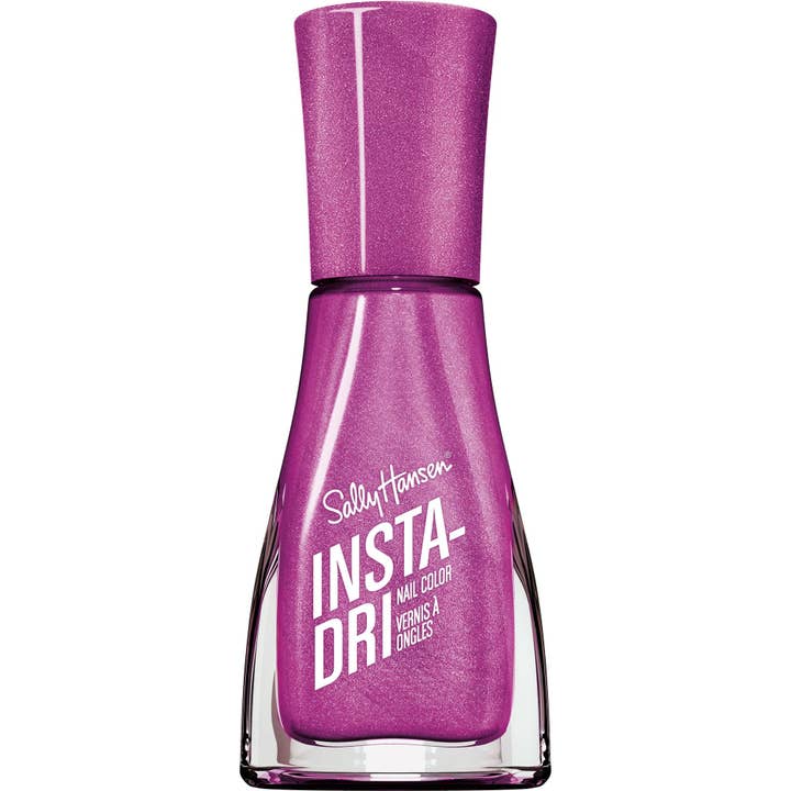 VIAI Beauty - Wholesale Nail polish - SALLY HANSEN Fast Acting Insta - Dri Nail Color13