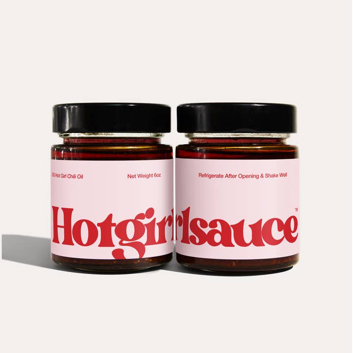 OG Hot Girl Chili Oil and other Purchase Wholesale tort. Free Returns & Net 60 Terms on Faire trending on Faire.