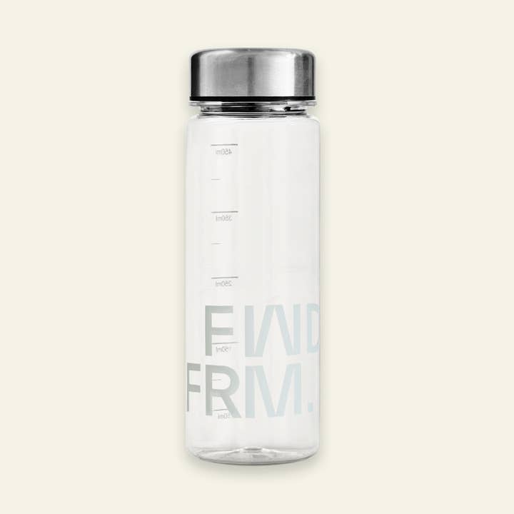 Everyday Bottle for wholesale by FWD FRM