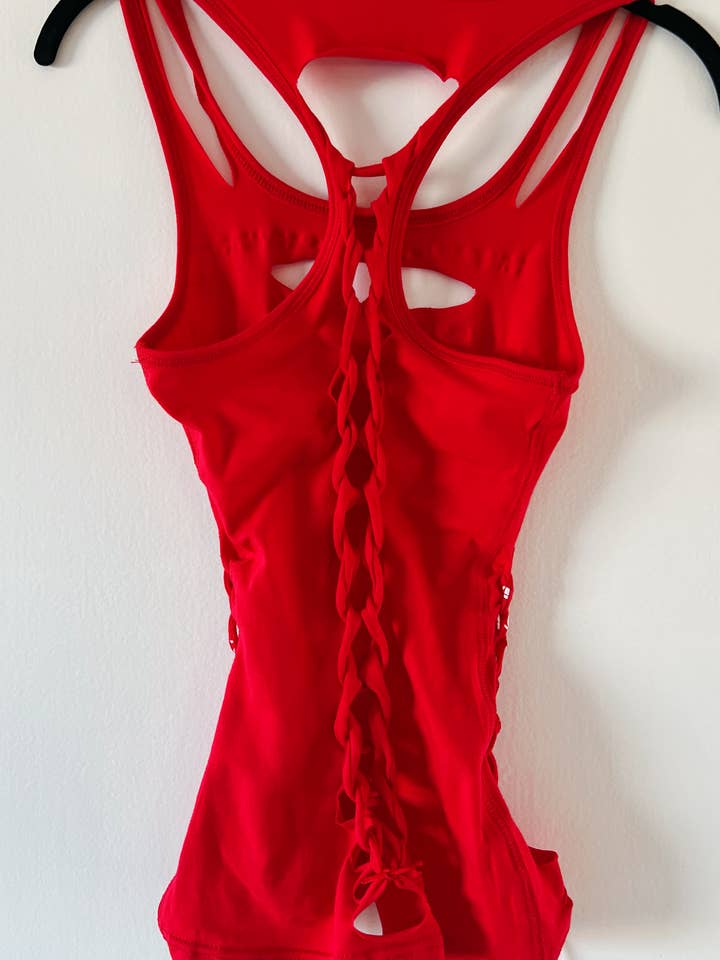 Demi Loon - Wholesale Tank top – Women′s - Outlaw Skull Graphic Motorcycle Sexy Biker Cowgirl Festival Slashed Tank Top7