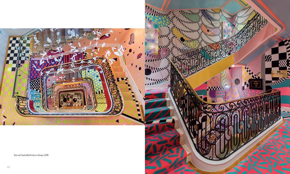 Gibbs Smith - Wholesale Home & Garden Book -  Iconic Rooms: Kips Bay New York Decorator Show House at 504