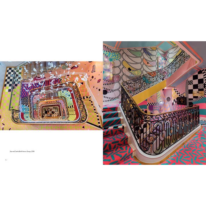 Gibbs Smith - Wholesale Home & Garden Book - Iconic Rooms: Kips Bay New York Decorator Show House at 504