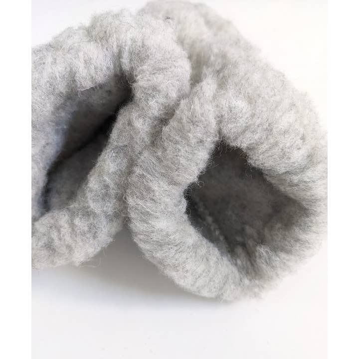 Frost Hats - Wholesale Mittens - Women's - Warm 100% Wool Winter Mittens, All Natural5