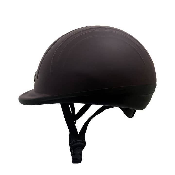 JPC Equestrian - Wholesale Horseback Riding Gear - TuffRider Starter Basic Helmet15