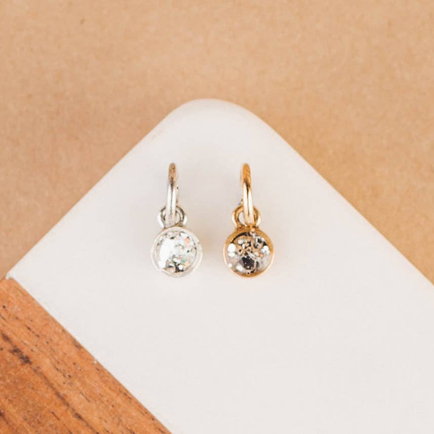 Bel Kai - Vendita all'ingrosso Ciondolo/pendente - Ciondolo Pietra Portafortuna Bitsy3