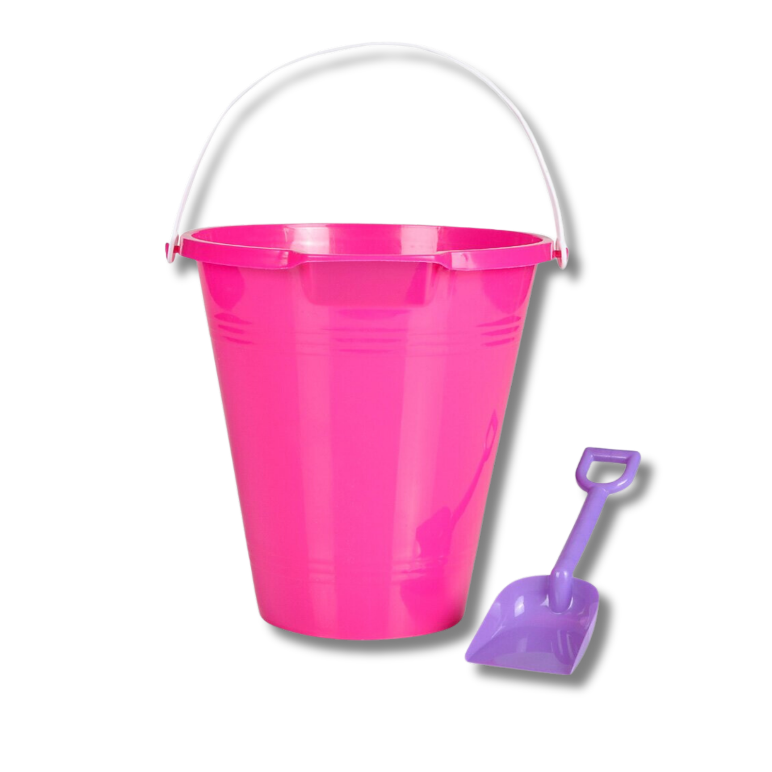 JSBlueRidge Toys - Wholesale Beach/Pool Toy - Kids & Baby - 8'' Plastic Beach Kids Play Set- Assorted3