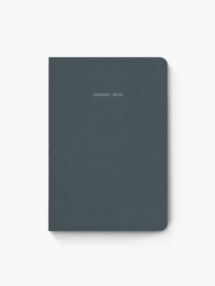 Life Notebook Read 14x21 for wholesale by adBook