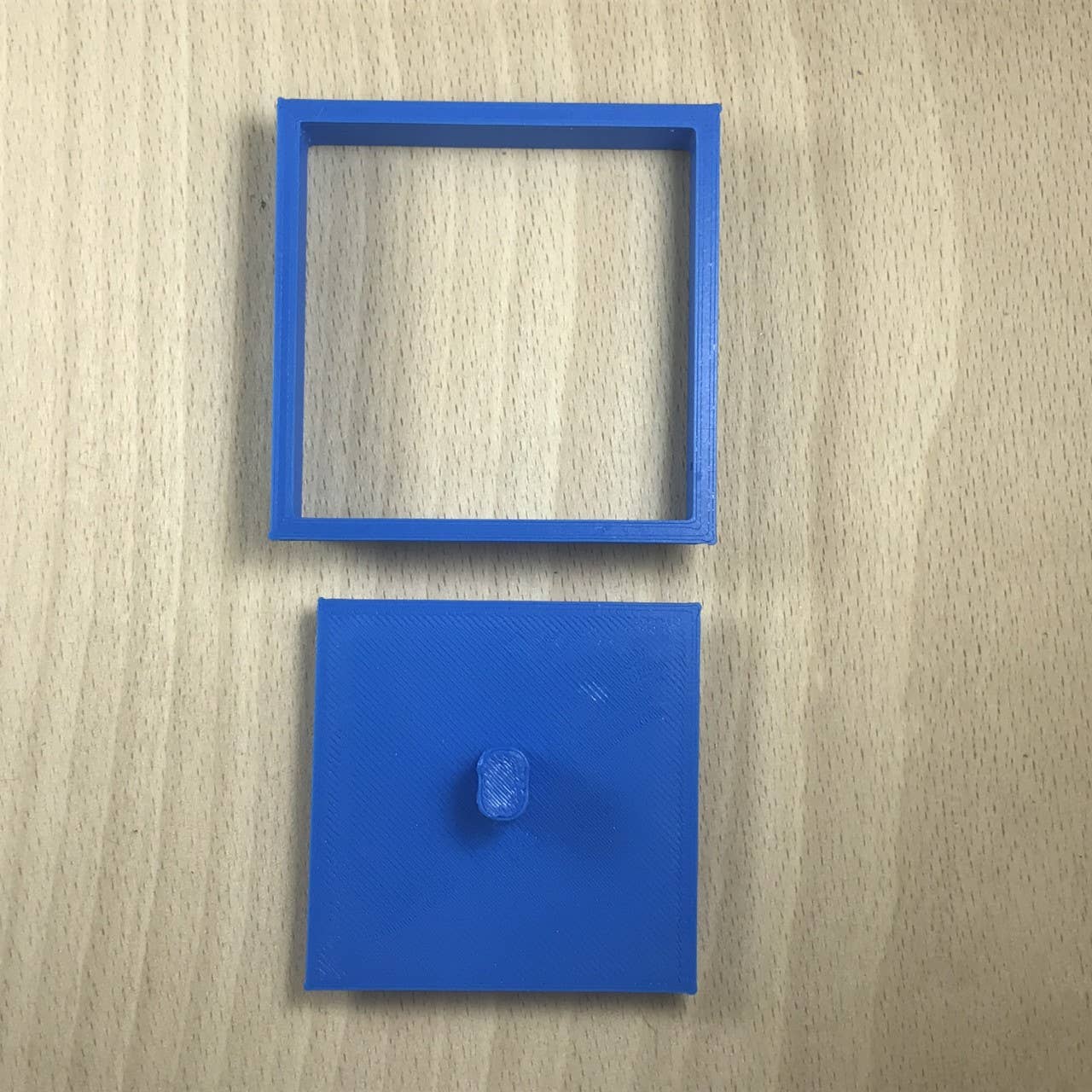 Cuticuter - Wholesale Cookie Cutter - Creeper (Minecraft)2