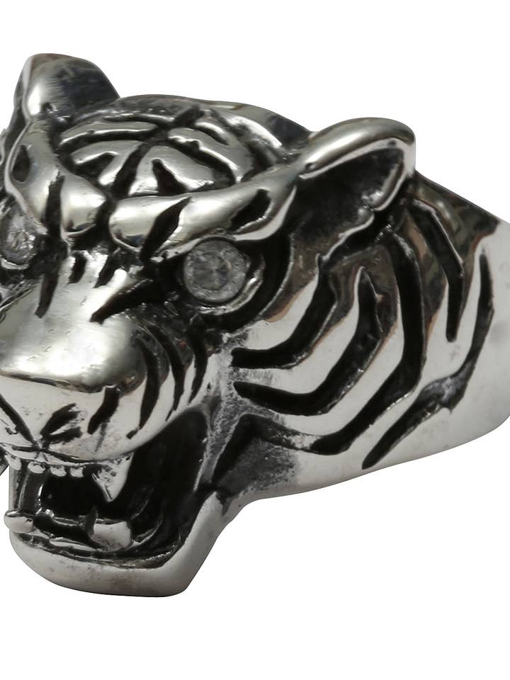 R Tiger Beat for engroshandel hos Femme Metale