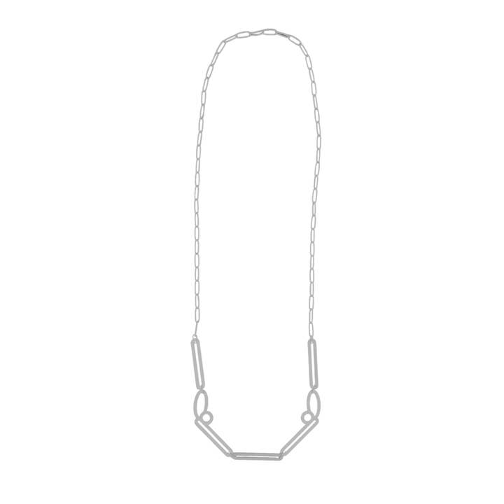 Collier Genève pour la vente par Days of August