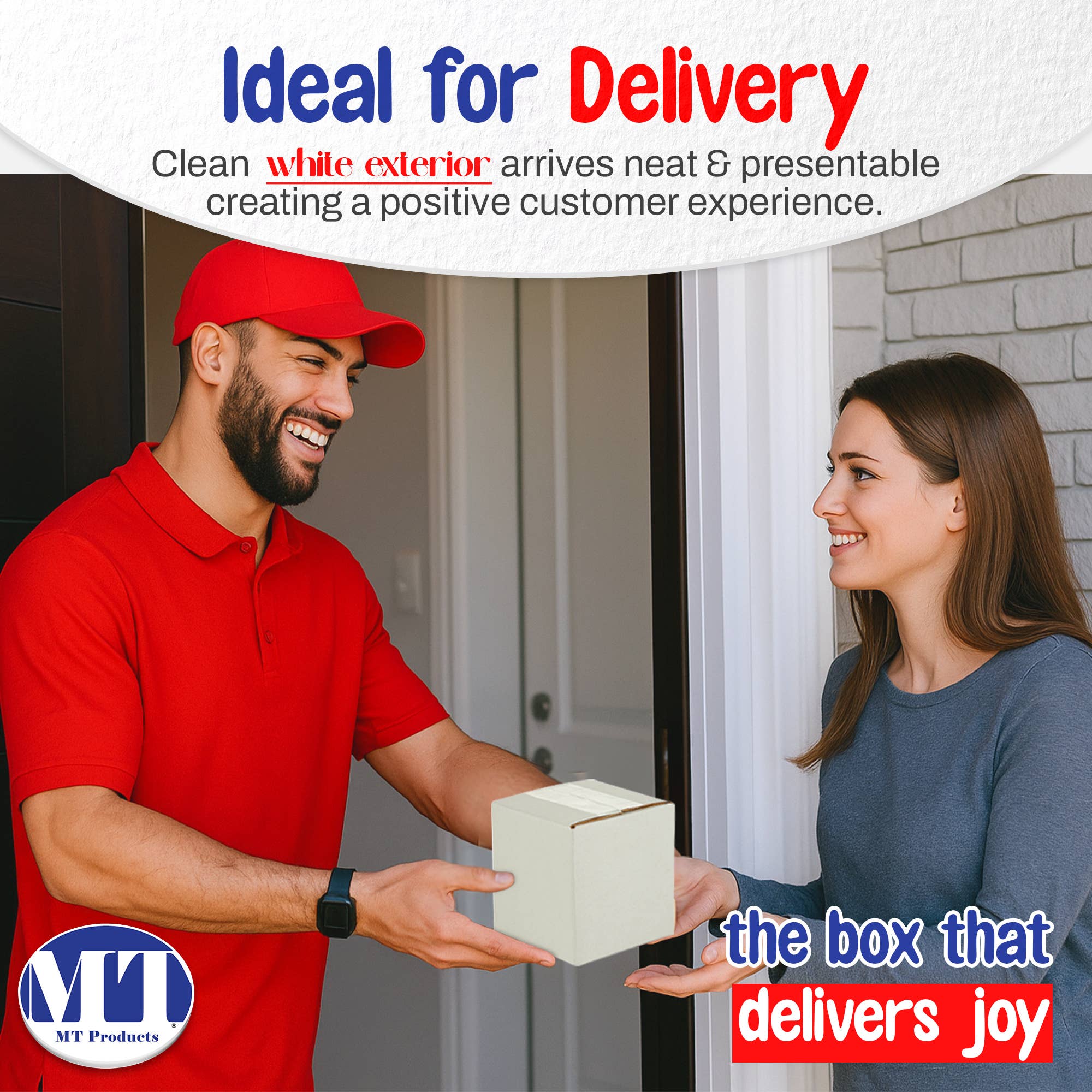 MT Products - Wholesale Gift Box - MT Products Corrugated Cardboard Shipping Boxes17