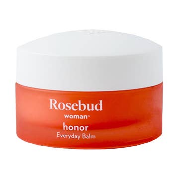 Honor Everyday Balm for Vulvo-Vaginal Dryness for wholesale by Rosebud Woman