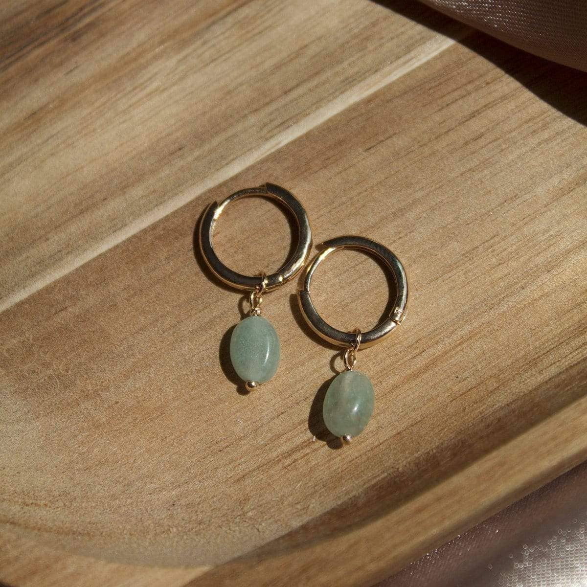 DORJOY - Wholesale Dangle Earrings - Elena earrings2