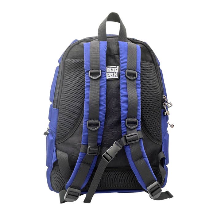 Madpax - Wholesale Backpack - Kids - Wild Blue Yonder Backpack