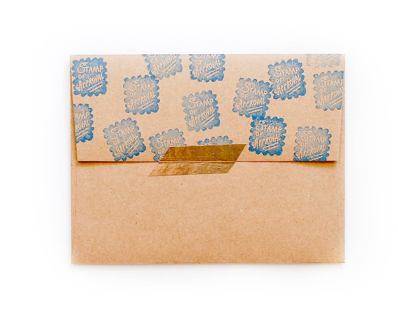 Peppercorn Paper - Vente Tampon encreur/décoratif - Cachet de l'approbation2