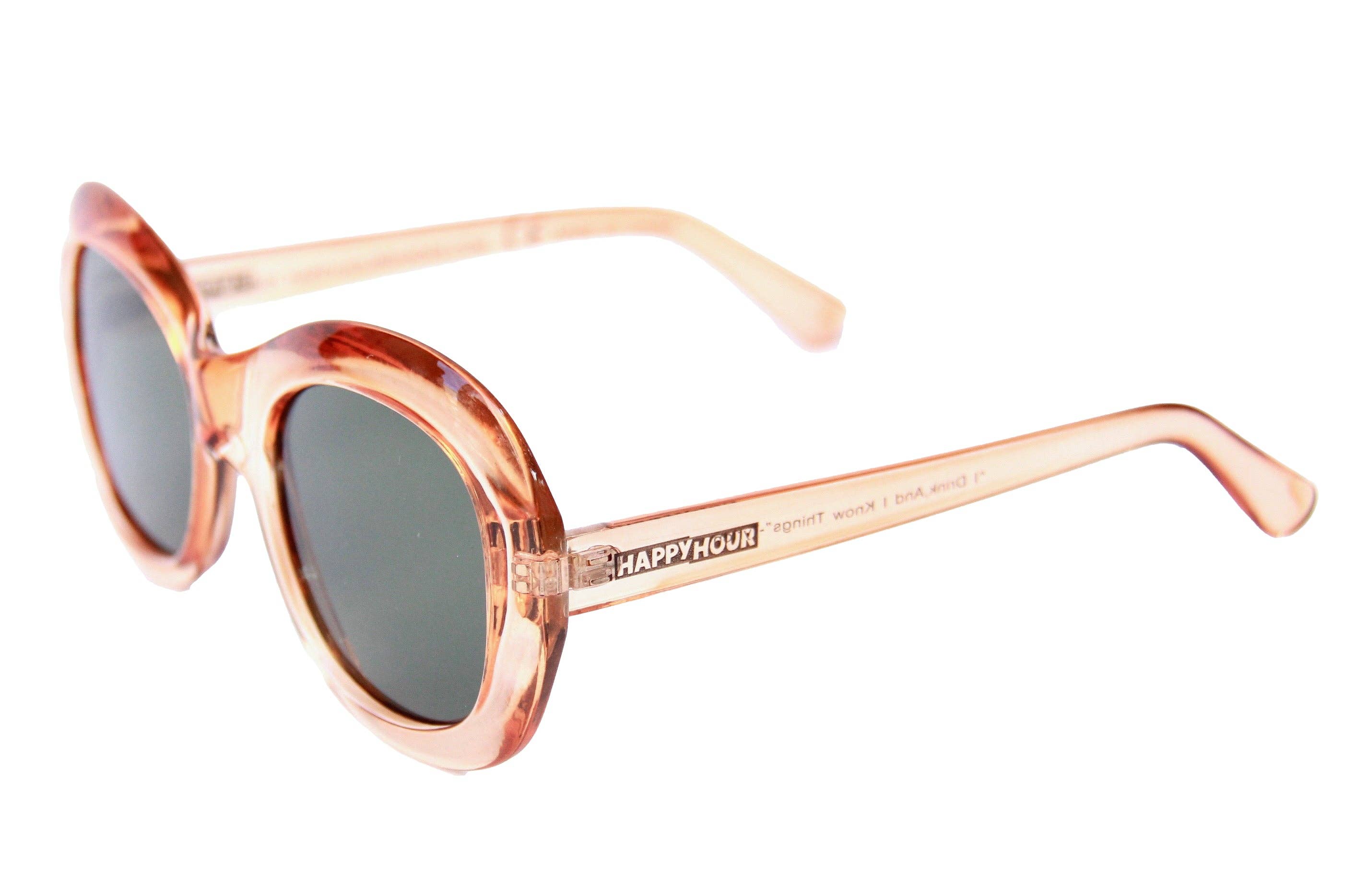 Happy Hour Shades – Engroshandel Solbriller - Dame – Bikini Strand | Fersken1