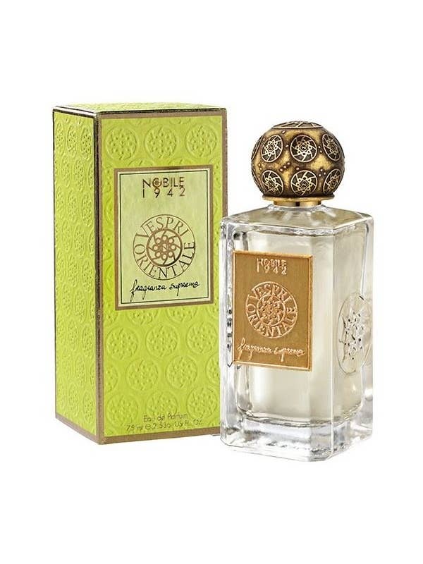 Vespri Orientale by Nobile 1942 for wholesale by Perfumarie