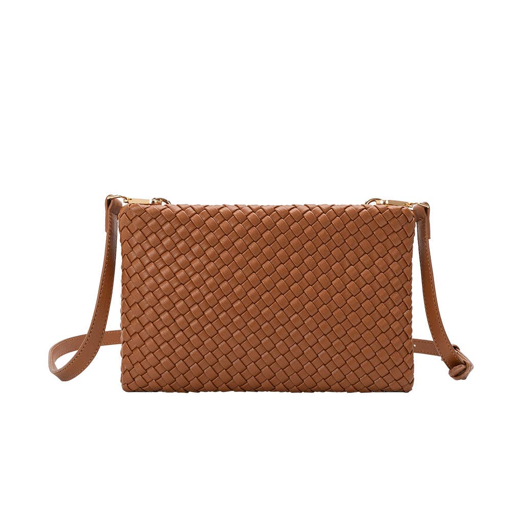 3WAYメッシュバックパック　MICALLE MICALLE Celia V