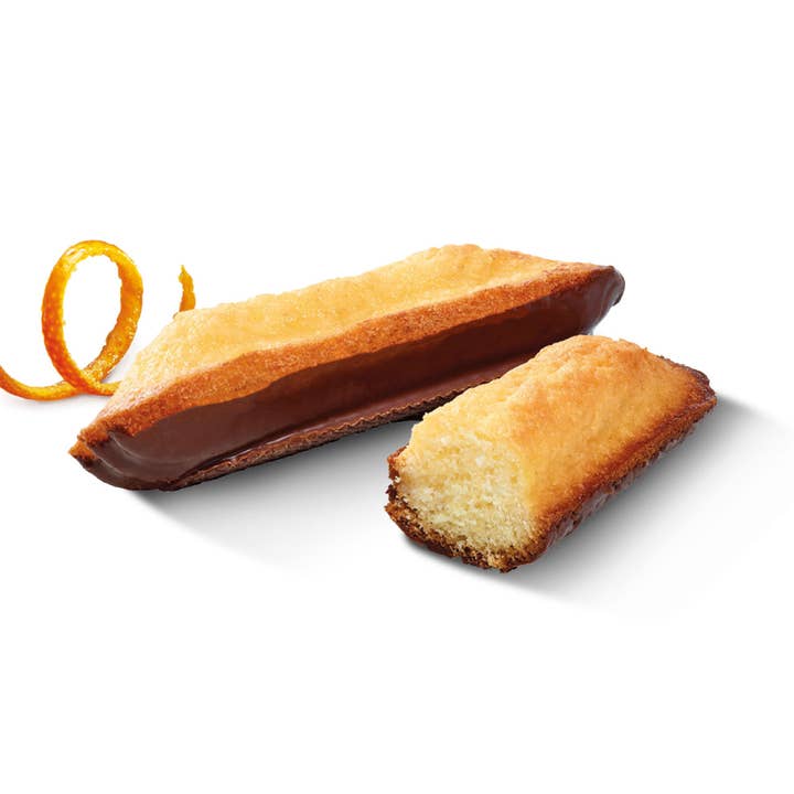 Biscuits Mistral - Venta al por mayor Galletas - Chocobeurs de naranja1