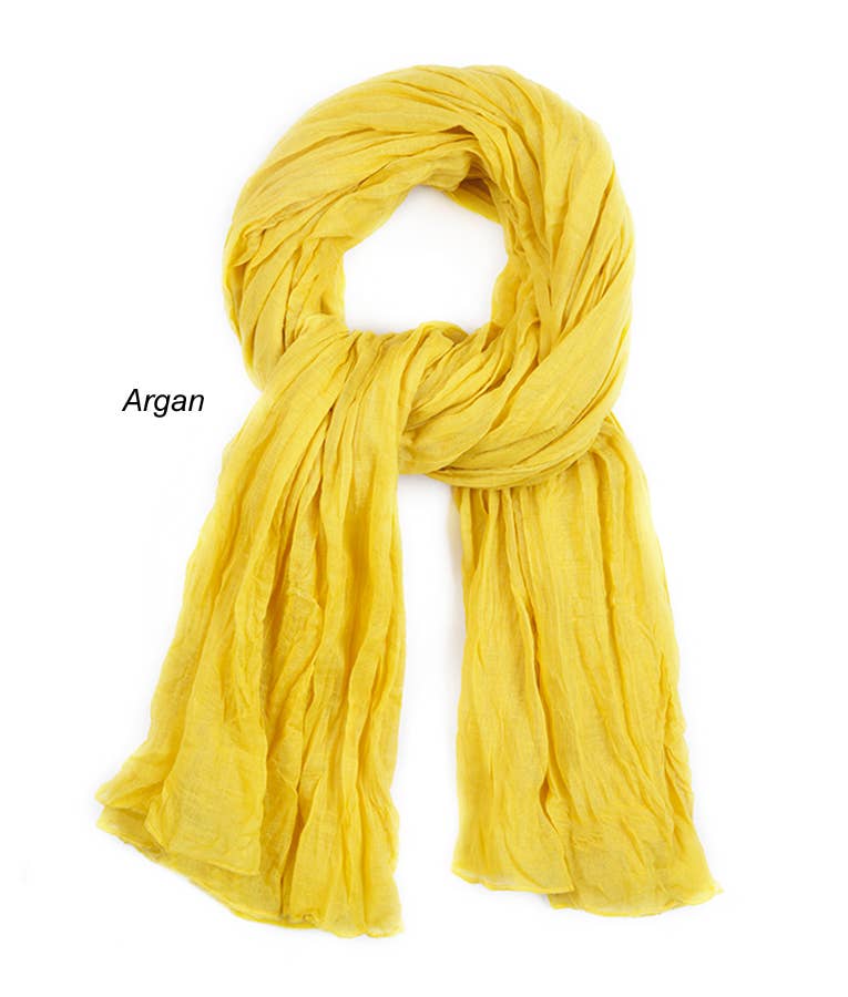 Maison Unik Accessoires - Wholesale Scarf - Unisex - Plain Cheche Scarf 100% Cotton - Unisex - 54 colors7