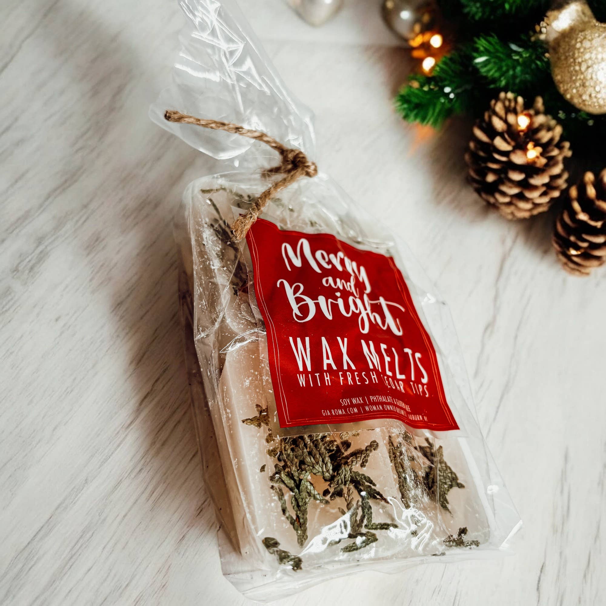 Gia Roma - Wholesale Smeltwax - Unieke wassmelten, familierecept, verschillende geuren XL waxtaarten105