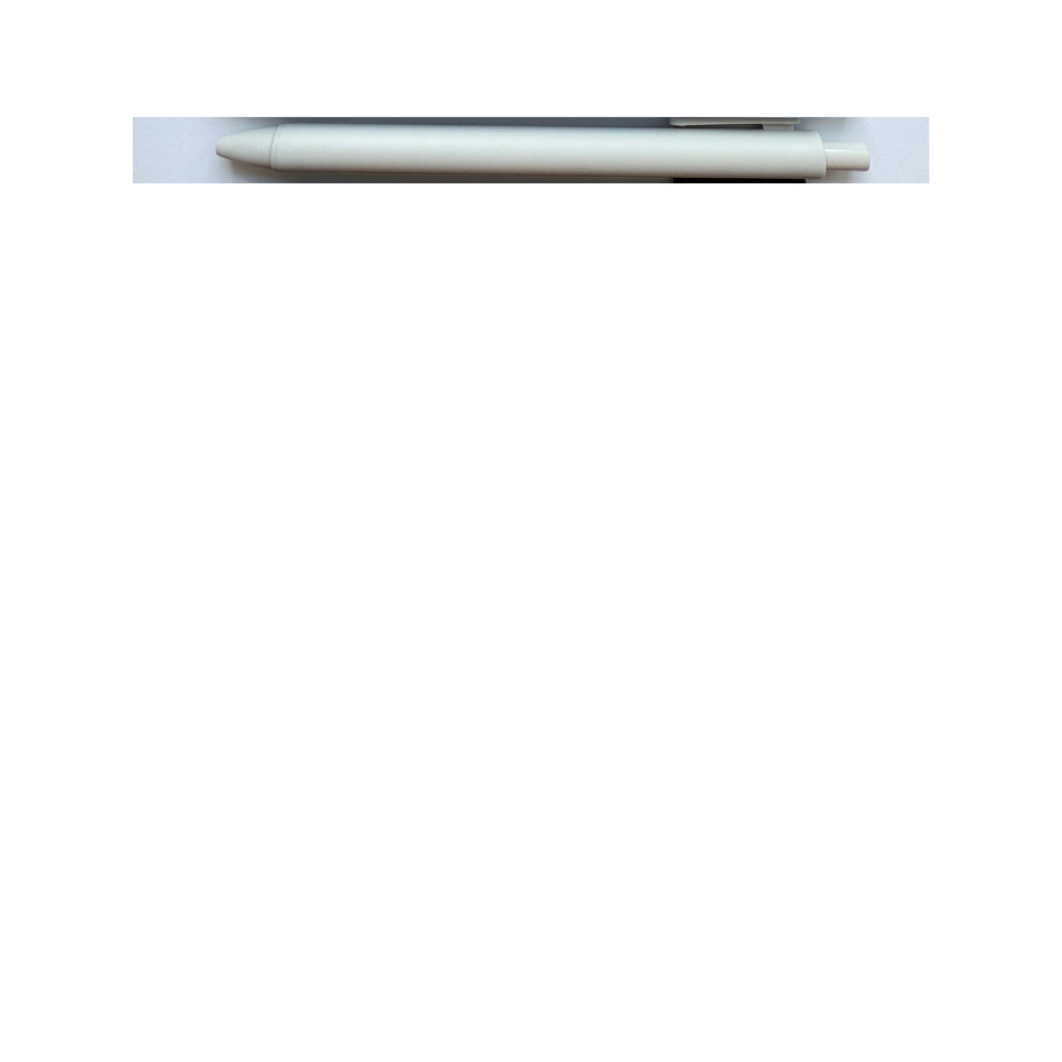 Typo Lettering Co - Wholesale Pen - Individuele zwarte gelinkt macaronstijl pennen - meerdere kleuren10