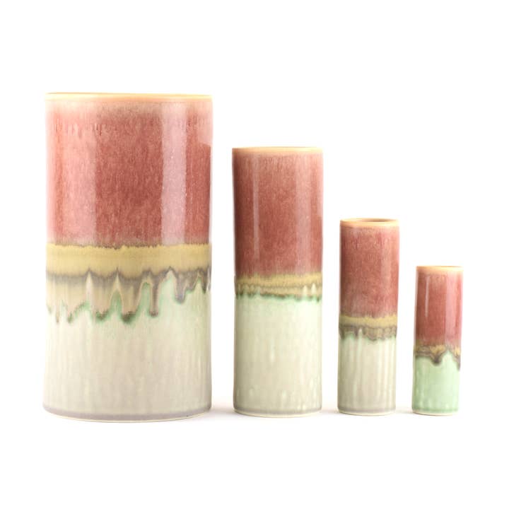 SGW Lab Cylinder Vase PT003 for wholesale by SGW LAB